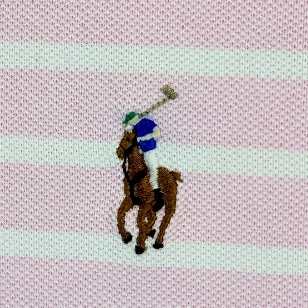 Ralph Lauren elevate your